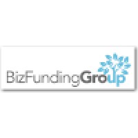 Biz Funding Group logo, Biz Funding Group contact details