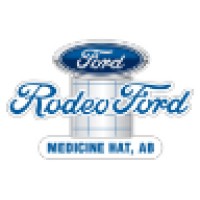 Rodeo Ford Sales Limited logo, Rodeo Ford Sales Limited contact details