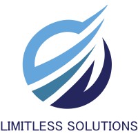 Limitless Solutions logo, Limitless Solutions contact details