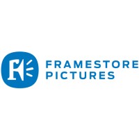 Framestore Pictures logo, Framestore Pictures contact details