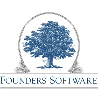 Founders Software logo, Founders Software contact details