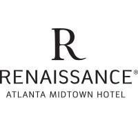 Renaissance Atlanta Midtown logo, Renaissance Atlanta Midtown contact details