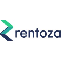 Rentoza logo, Rentoza contact details