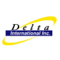 Delta International Inc logo, Delta International Inc contact details