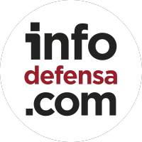 Infodefensa logo, Infodefensa contact details