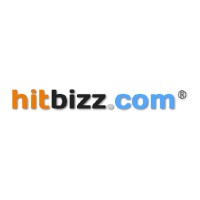 hitbizz.com logo, hitbizz.com contact details