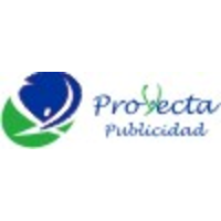 PROYECTA PUBLICIDAD logo, PROYECTA PUBLICIDAD contact details