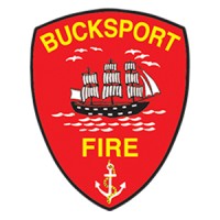 Bucksport Fire Department logo, Bucksport Fire Department contact details