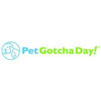 Pet Gotcha Day! logo, Pet Gotcha Day! contact details