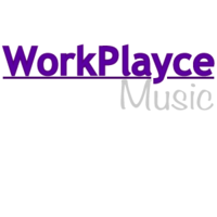 WorkPlayce Music logo, WorkPlayce Music contact details