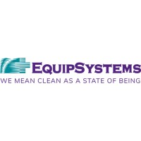 EquipSystems logo, EquipSystems contact details