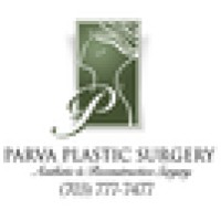 Parva Plastic Surgery Ctr logo, Parva Plastic Surgery Ctr contact details