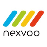 NEXVOO® logo, NEXVOO® contact details