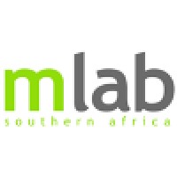 mLab South Africa logo, mLab South Africa contact details