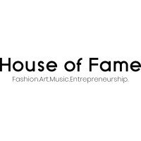 House of Fame logo, House of Fame contact details