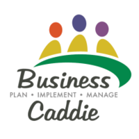 Business Caddie logo, Business Caddie contact details