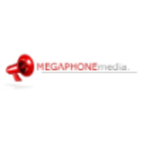 Megaphone Media logo, Megaphone Media contact details