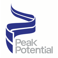 Peak Potential logo, Peak Potential contact details