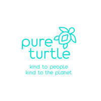 Pure Turtle logo, Pure Turtle contact details