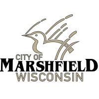 City of Marshfield, WI logo, City of Marshfield, WI contact details