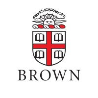 Brown University logo, Brown University contact details