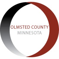 Olmsted County Minnesota logo, Olmsted County Minnesota contact details