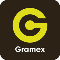 Gramex logo, Gramex contact details