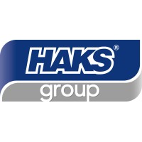 HAKS logo, HAKS contact details