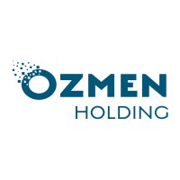 Özmen Holding logo, Özmen Holding contact details