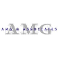 AMG & Associates, LLC logo, AMG & Associates, LLC contact details