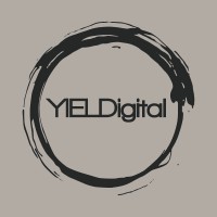 YielDigital logo, YielDigital contact details