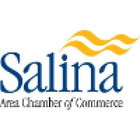 Salina Area Chamber of Commerce logo, Salina Area Chamber of Commerce contact details