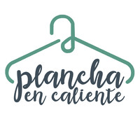 Plancha en caliente logo, Plancha en caliente contact details