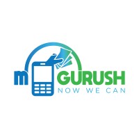 mGURUSH Mobile Money logo, mGURUSH Mobile Money contact details