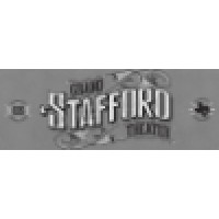 Grand Stafford Theater logo, Grand Stafford Theater contact details