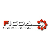 FICOA Communications, Inc logo, FICOA Communications, Inc contact details