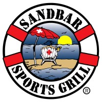 Sandbar Sports Grill logo, Sandbar Sports Grill contact details