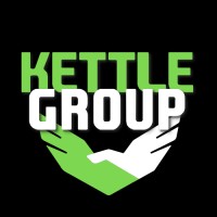 Kettle Group logo, Kettle Group contact details