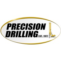 Precision Drilling, Inc. logo, Precision Drilling, Inc. contact details