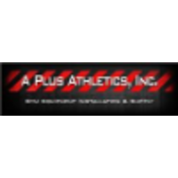 A Plus Athletics Inc. logo, A Plus Athletics Inc. contact details