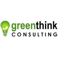 Greenthink Consulting, L.L.C. logo, Greenthink Consulting, L.L.C. contact details