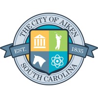 AIKEN, CITY OF logo, AIKEN, CITY OF contact details