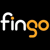 Fingo logo, Fingo contact details