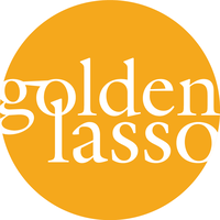 Golden Lasso logo, Golden Lasso contact details