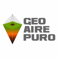 Geo Aire Puro logo, Geo Aire Puro contact details