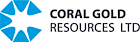 Coral Gold Resources Ltd. logo, Coral Gold Resources Ltd. contact details