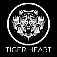 Tiger Heart logo, Tiger Heart contact details