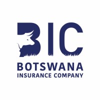 Botswana Insurance Company logo, Botswana Insurance Company contact details