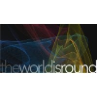 the world is round Pty Ltd logo, the world is round Pty Ltd contact details