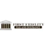 First Fidelity Tax and Insurance logo, First Fidelity Tax and Insurance contact details